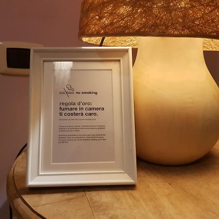 B&B Della Spiga Corsico Extérieur photo