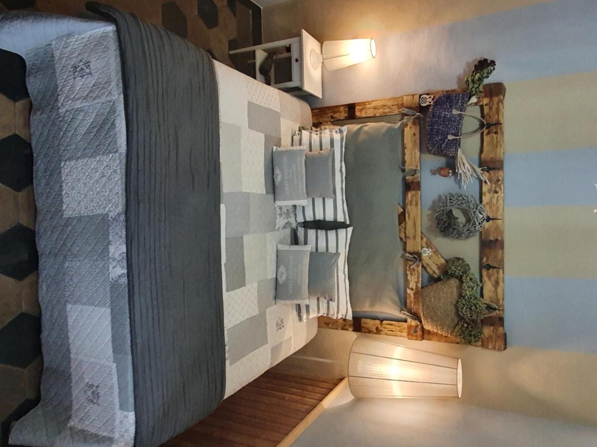 B&B Della Spiga Corsico Extérieur photo