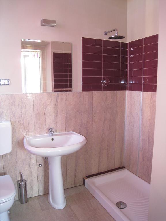 B&B Della Spiga Corsico Extérieur photo