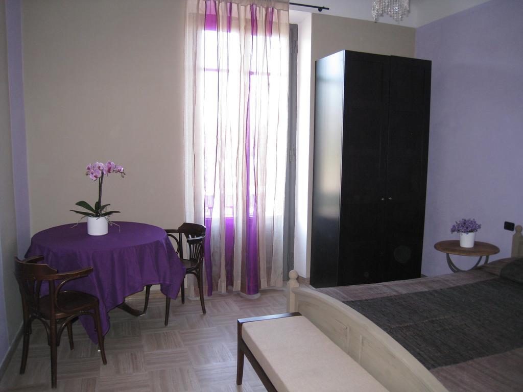 B&B Della Spiga Corsico Chambre photo