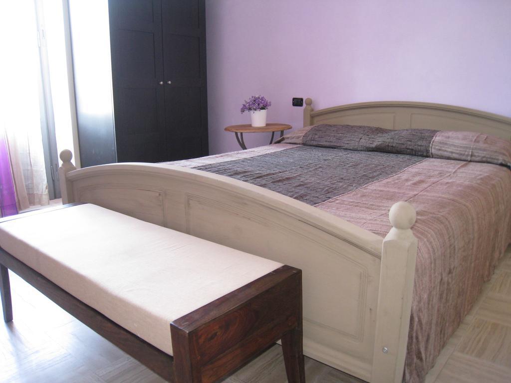 B&B Della Spiga Corsico Chambre photo