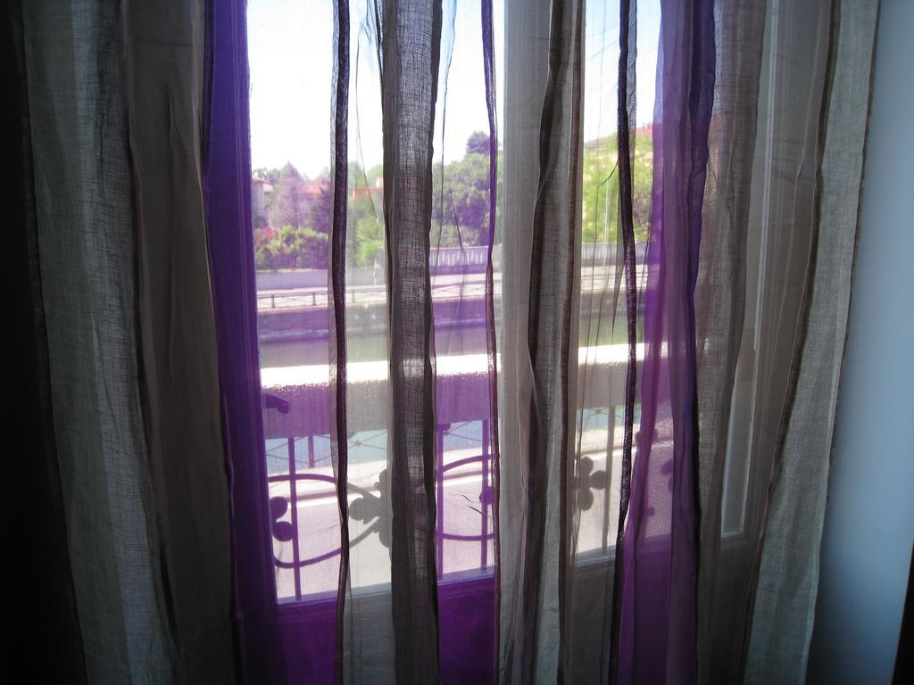 B&B Della Spiga Corsico Chambre photo