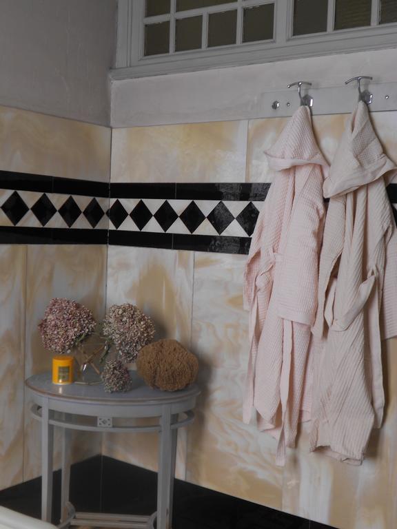 B&B Della Spiga Corsico Extérieur photo