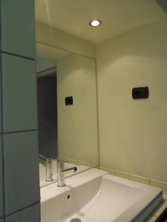 B&B Della Spiga Corsico Chambre photo