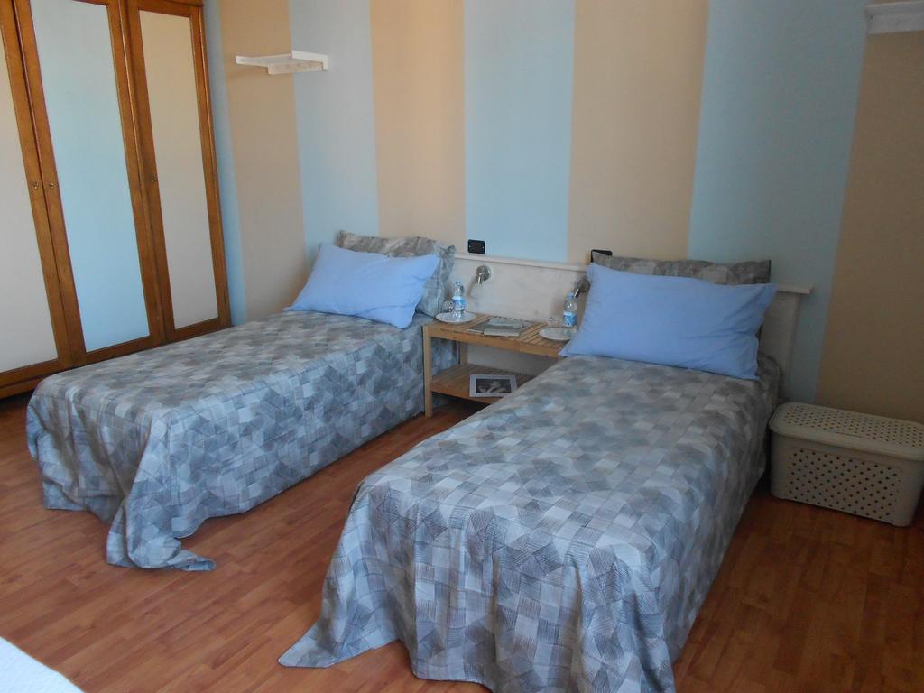 B&B Della Spiga Corsico Chambre photo