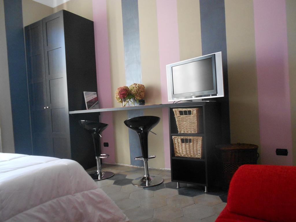 B&B Della Spiga Corsico Chambre photo
