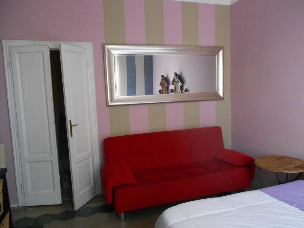 B&B Della Spiga Corsico Chambre photo