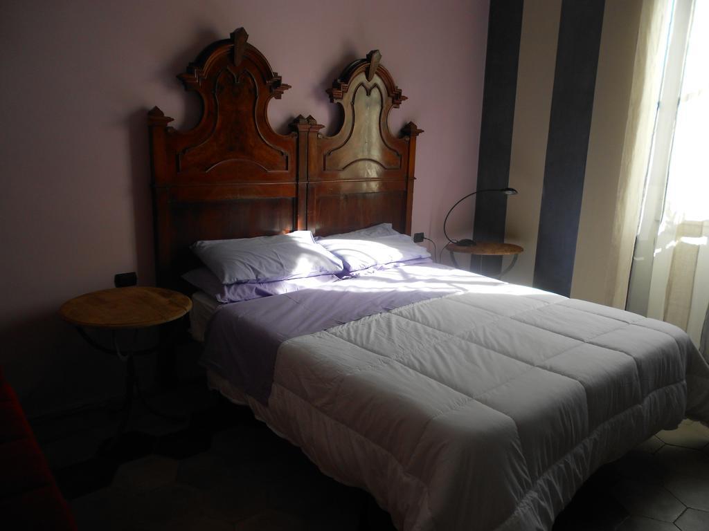 B&B Della Spiga Corsico Chambre photo