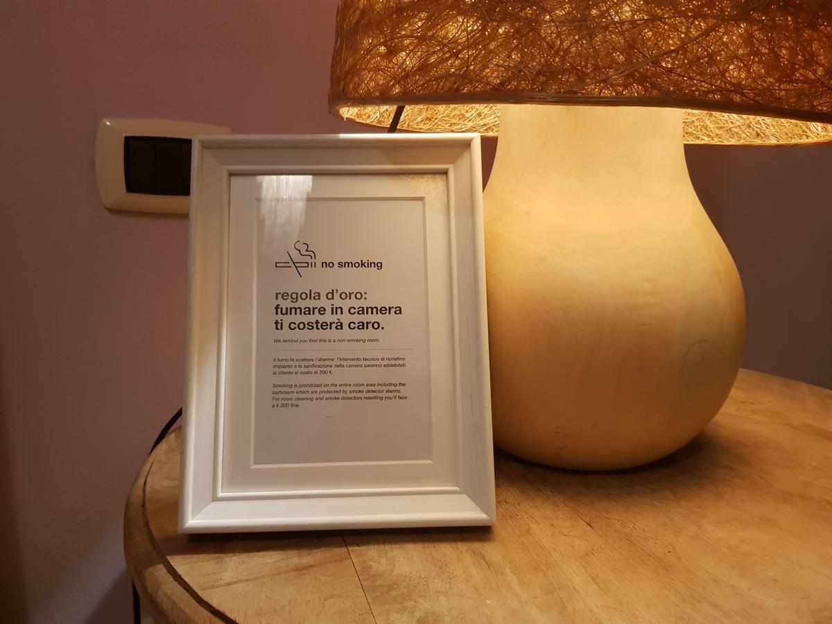 B&B Della Spiga Corsico Extérieur photo